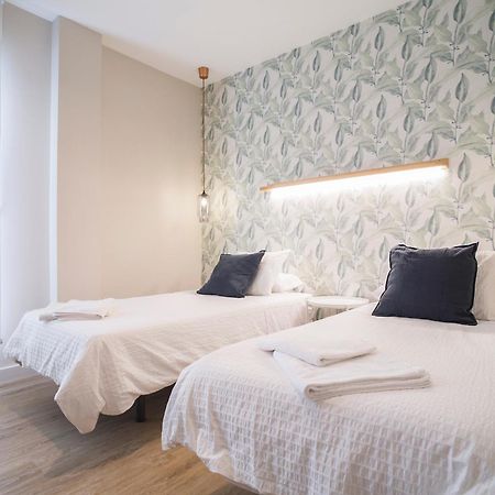 Apartoyou Premium - Apartamentos Casa Linares El Puerto de Santa Maria Exterior foto