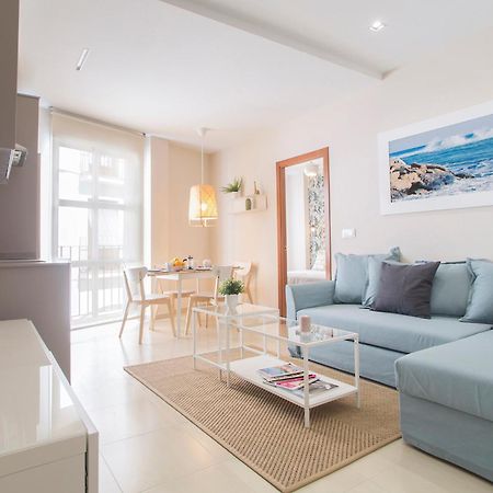 Apartoyou Premium - Apartamentos Casa Linares El Puerto de Santa Maria Exterior foto