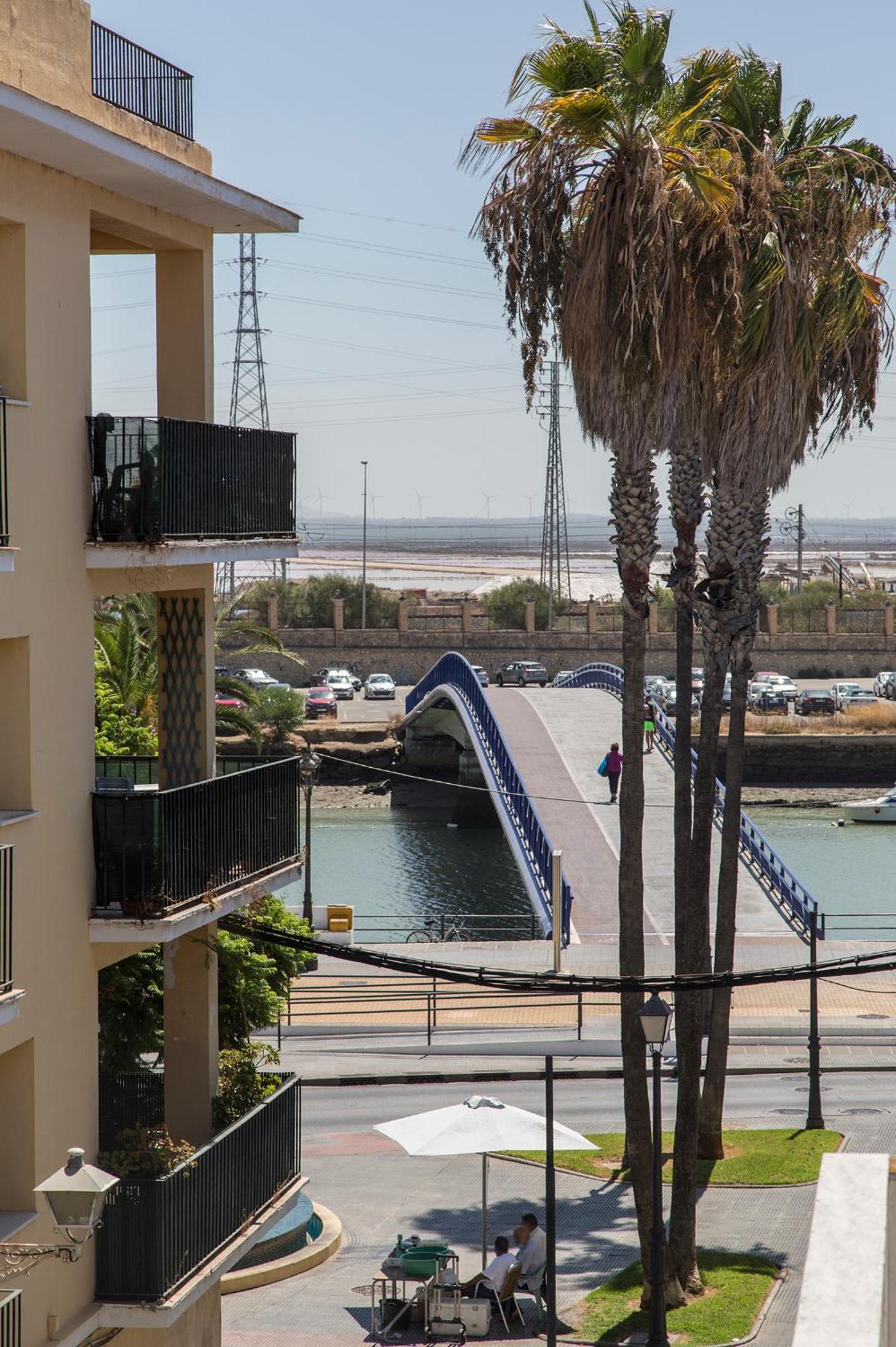 Apartoyou Premium - Apartamentos Casa Linares El Puerto de Santa Maria Exterior foto