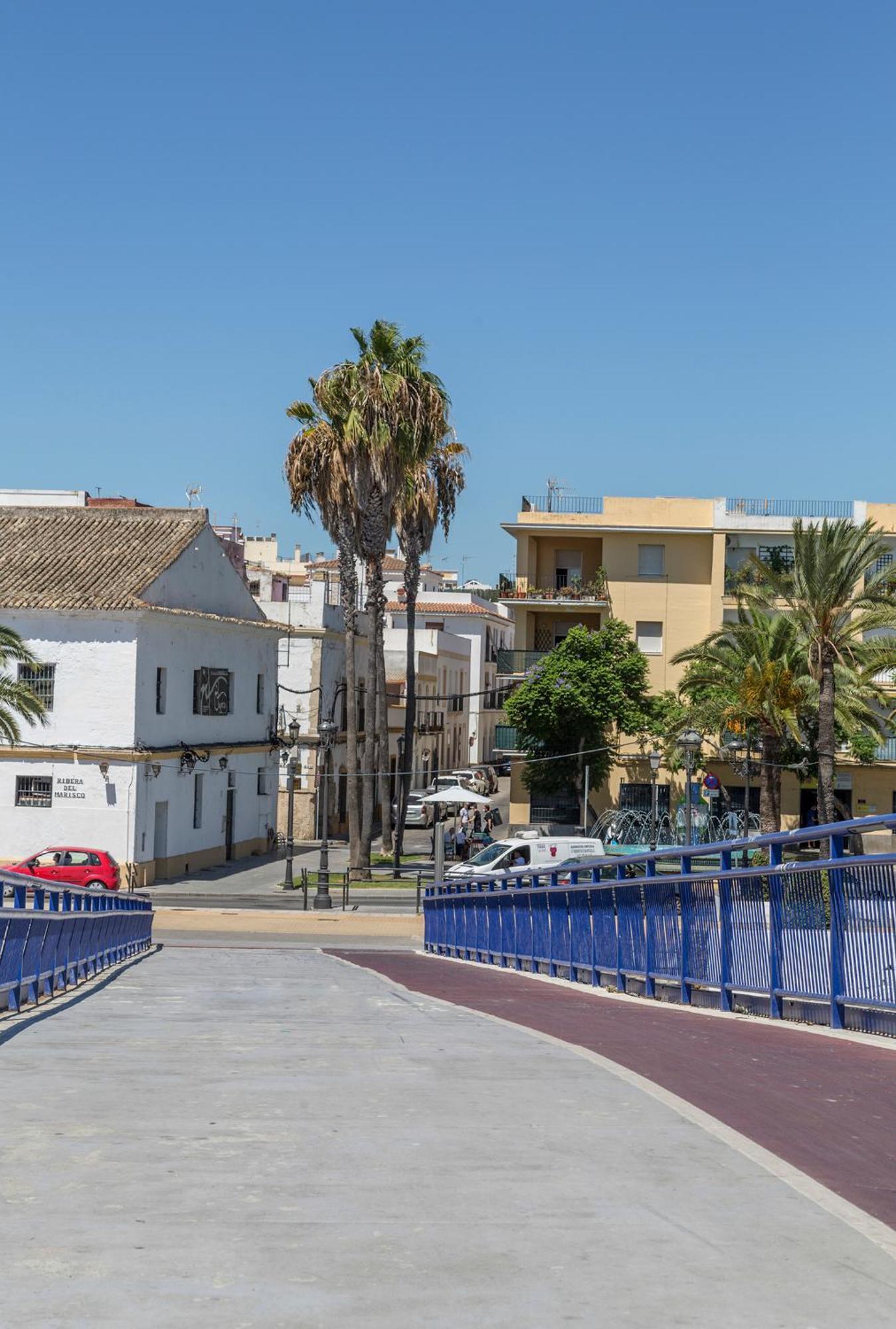 Apartoyou Premium - Apartamentos Casa Linares El Puerto de Santa Maria Exterior foto