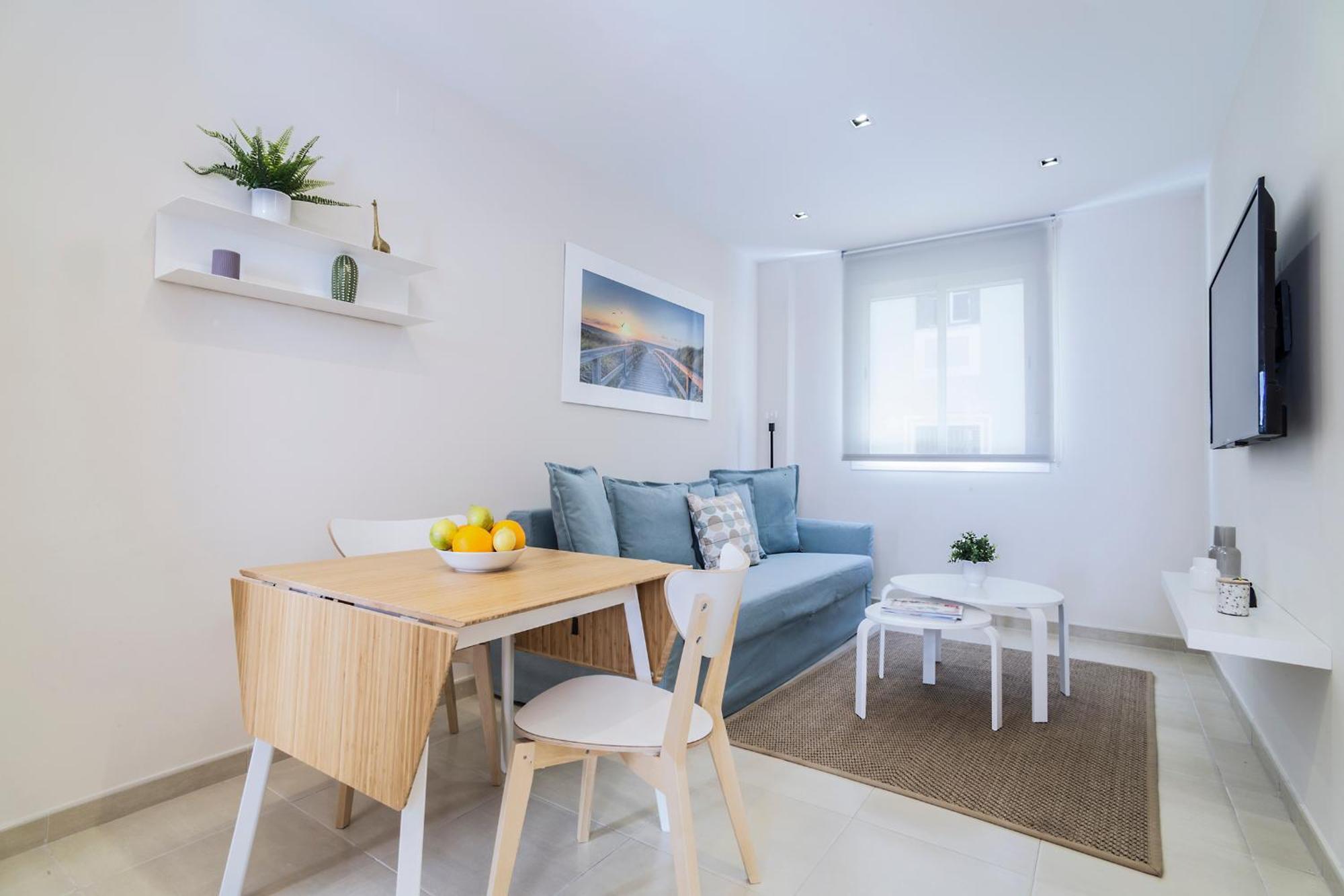 Apartoyou Premium - Apartamentos Casa Linares El Puerto de Santa Maria Exterior foto