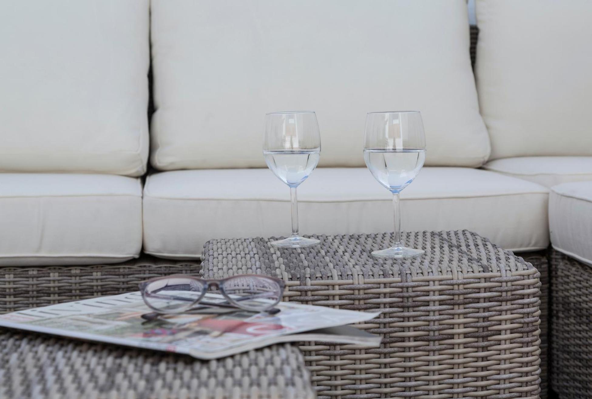 Apartoyou Premium - Apartamentos Casa Linares El Puerto de Santa Maria Exterior foto