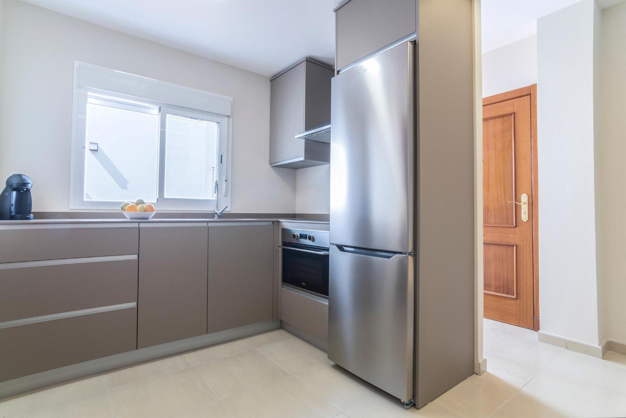 Apartoyou Premium - Apartamentos Casa Linares El Puerto de Santa Maria Exterior foto