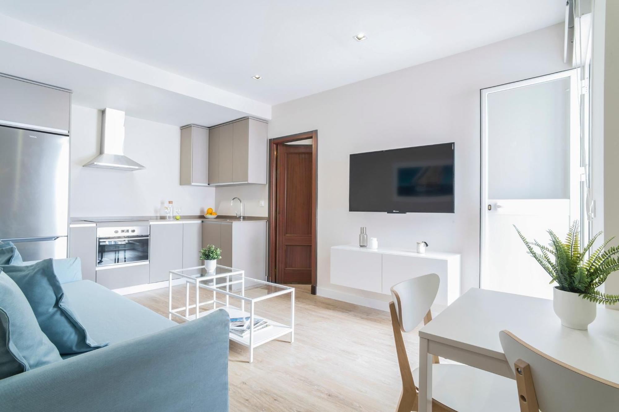Apartoyou Premium - Apartamentos Casa Linares El Puerto de Santa Maria Exterior foto