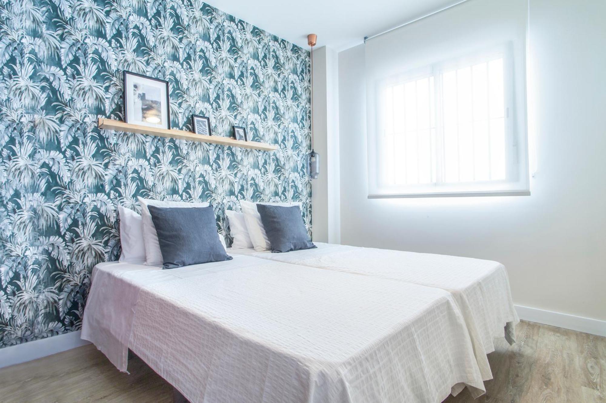 Apartoyou Premium - Apartamentos Casa Linares El Puerto de Santa Maria Exterior foto