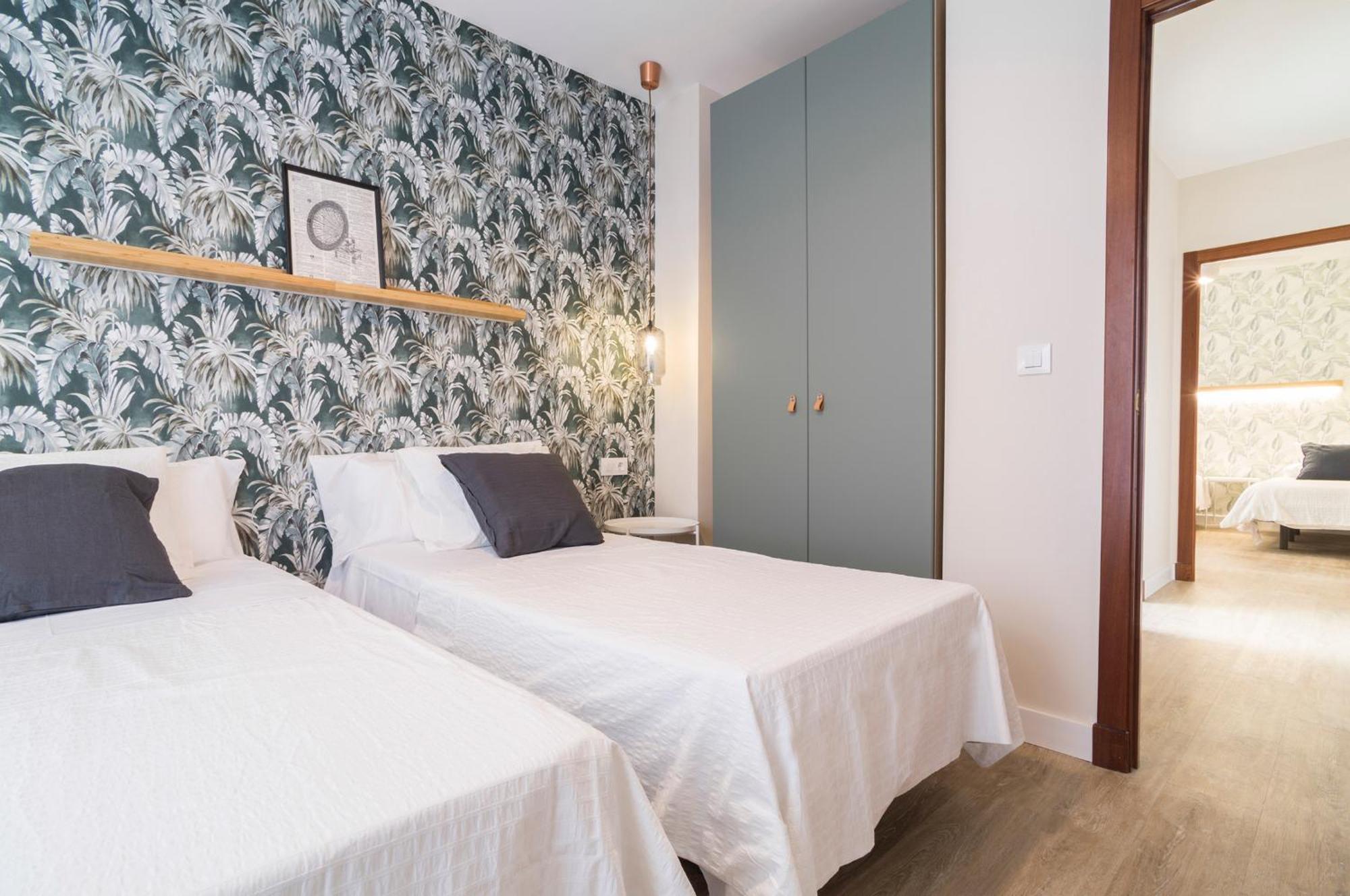 Apartoyou Premium - Apartamentos Casa Linares El Puerto de Santa Maria Exterior foto
