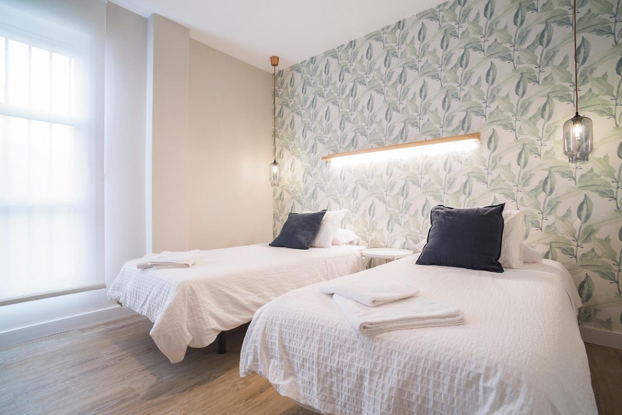 Apartoyou Premium - Apartamentos Casa Linares El Puerto de Santa Maria Exterior foto