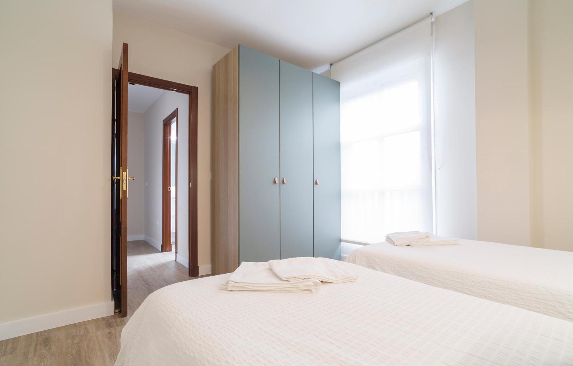 Apartoyou Premium - Apartamentos Casa Linares El Puerto de Santa Maria Exterior foto