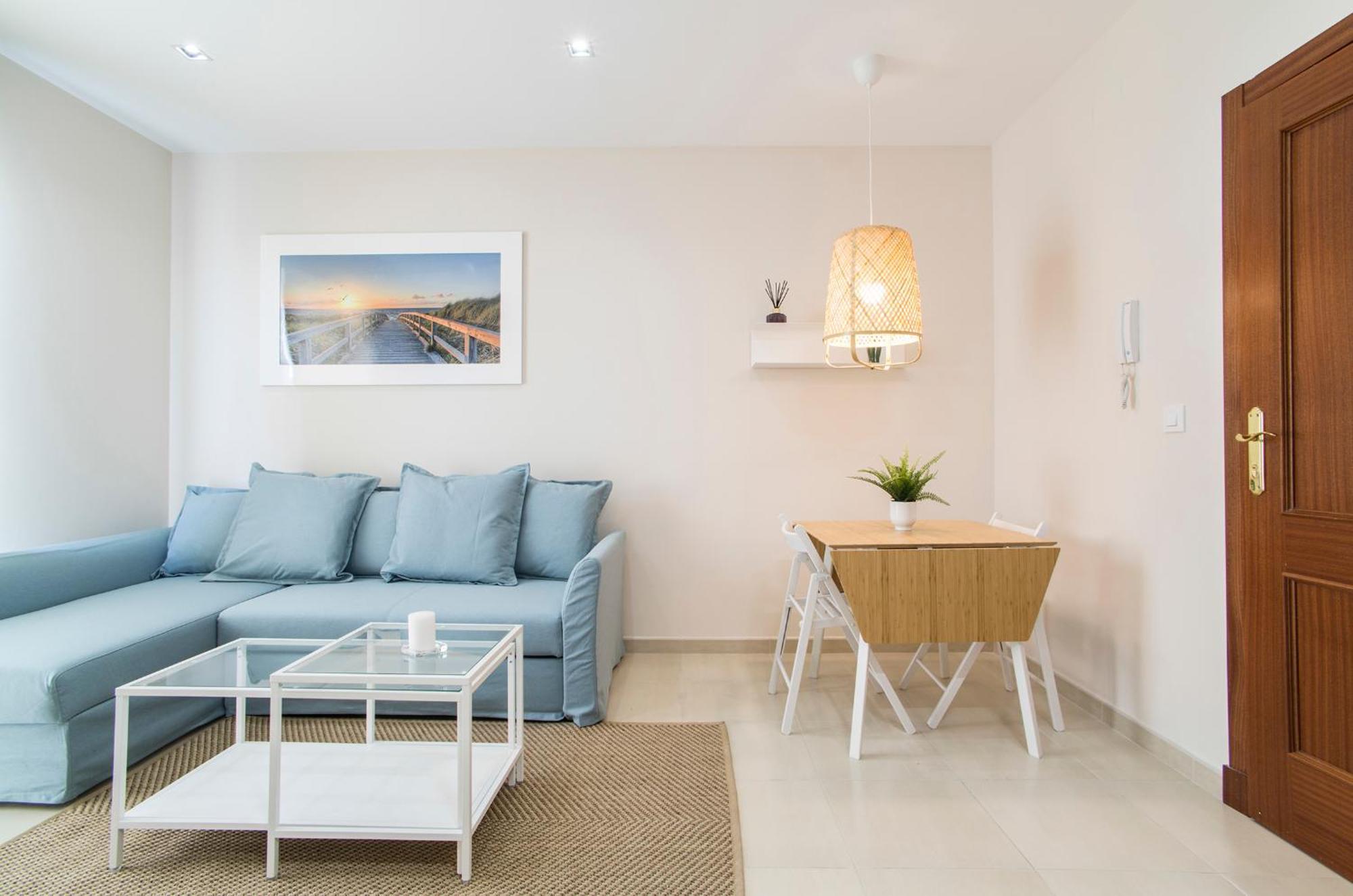 Apartoyou Premium - Apartamentos Casa Linares El Puerto de Santa Maria Exterior foto