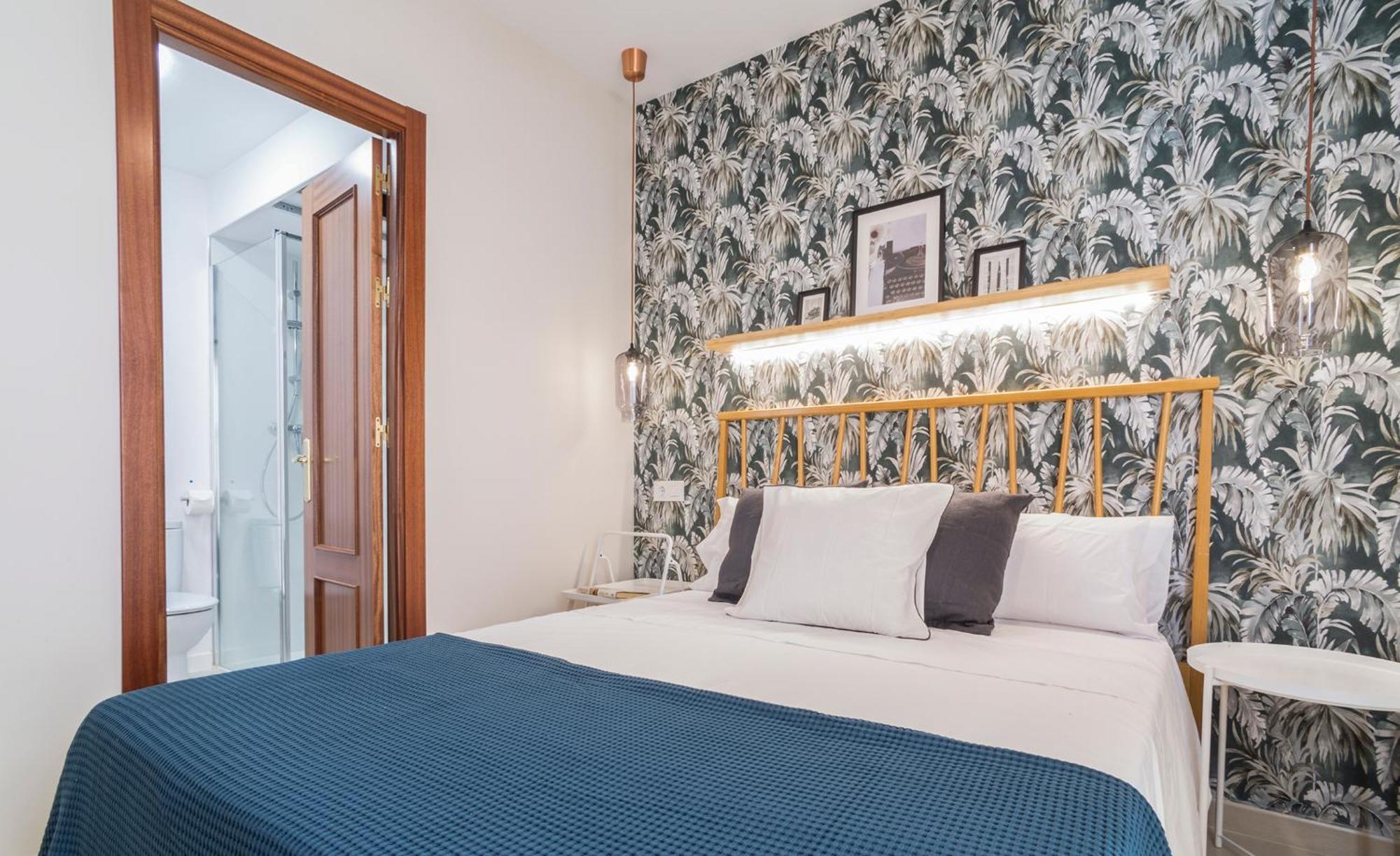 Apartoyou Premium - Apartamentos Casa Linares El Puerto de Santa Maria Exterior foto