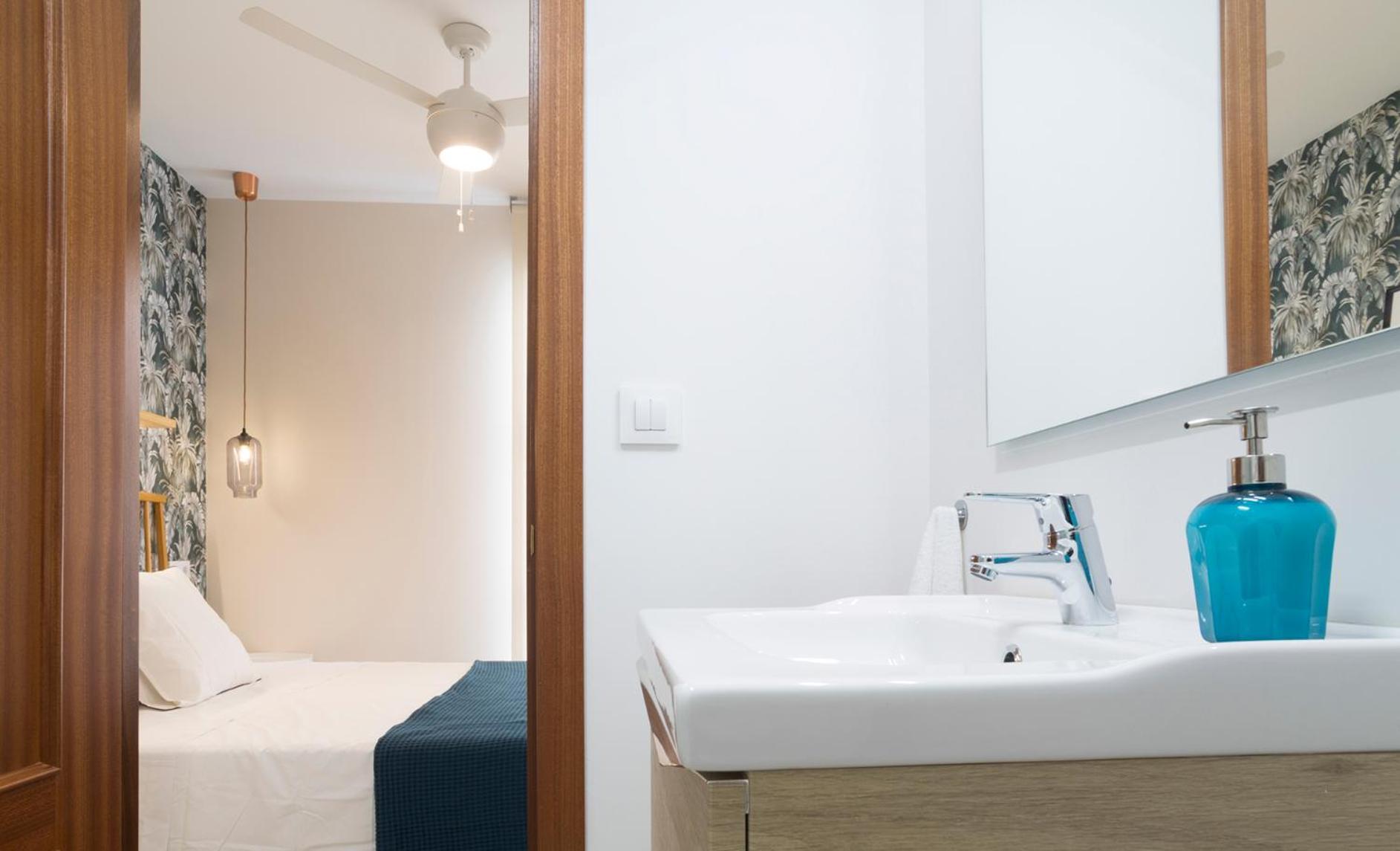 Apartoyou Premium - Apartamentos Casa Linares El Puerto de Santa Maria Exterior foto