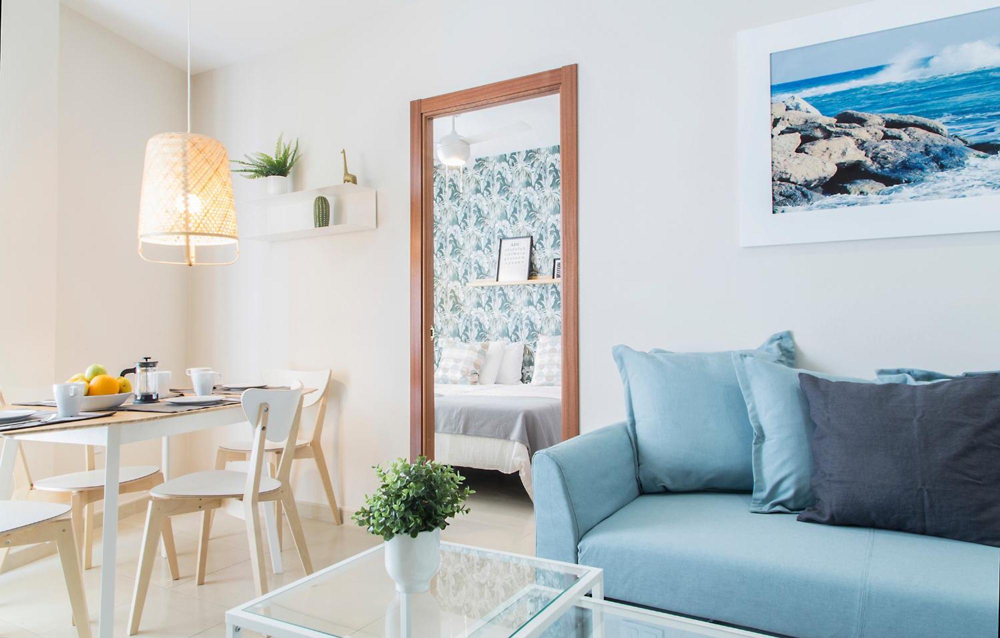 Apartoyou Premium - Apartamentos Casa Linares El Puerto de Santa Maria Exterior foto